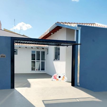 Casa Baby Villa Olímpia Kültér fotó