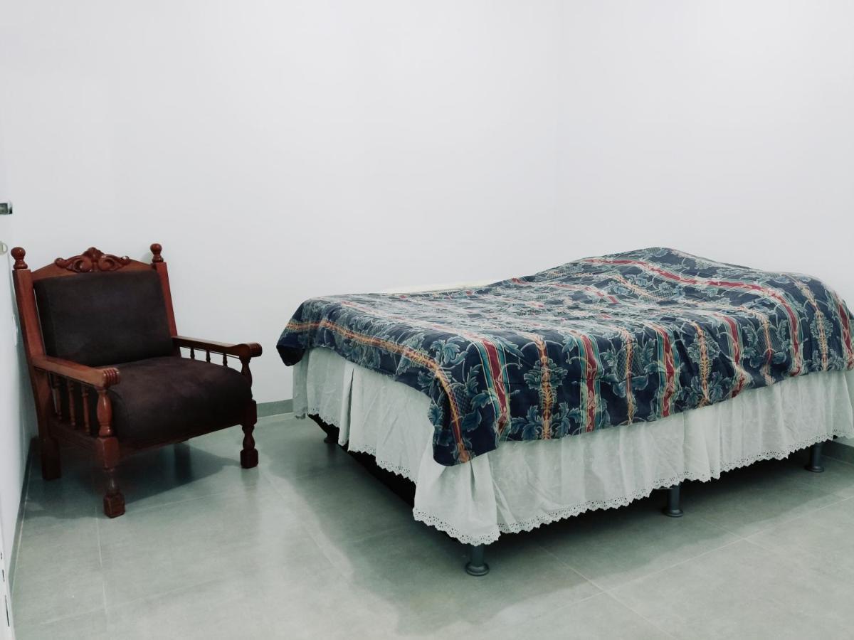 Casa Baby Villa Olímpia Kültér fotó