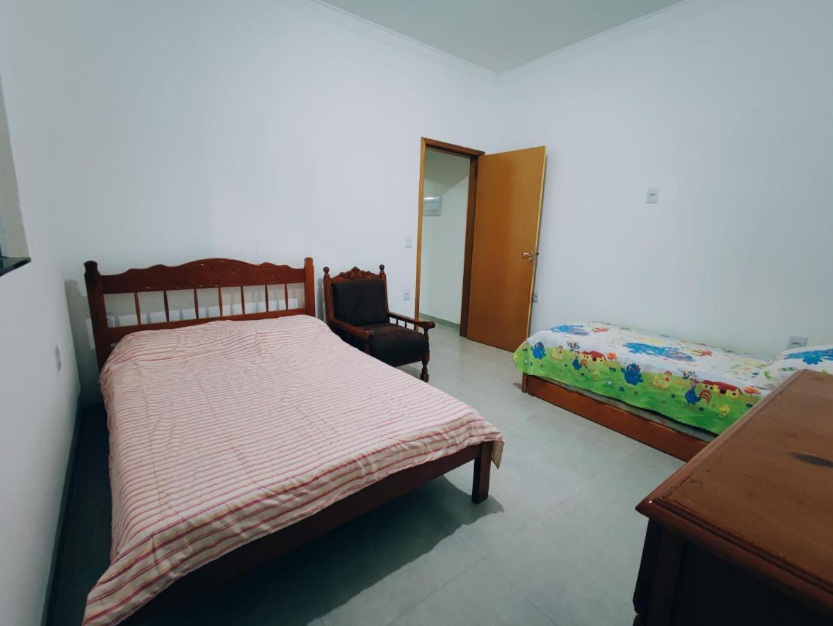 Casa Baby Villa Olímpia Kültér fotó