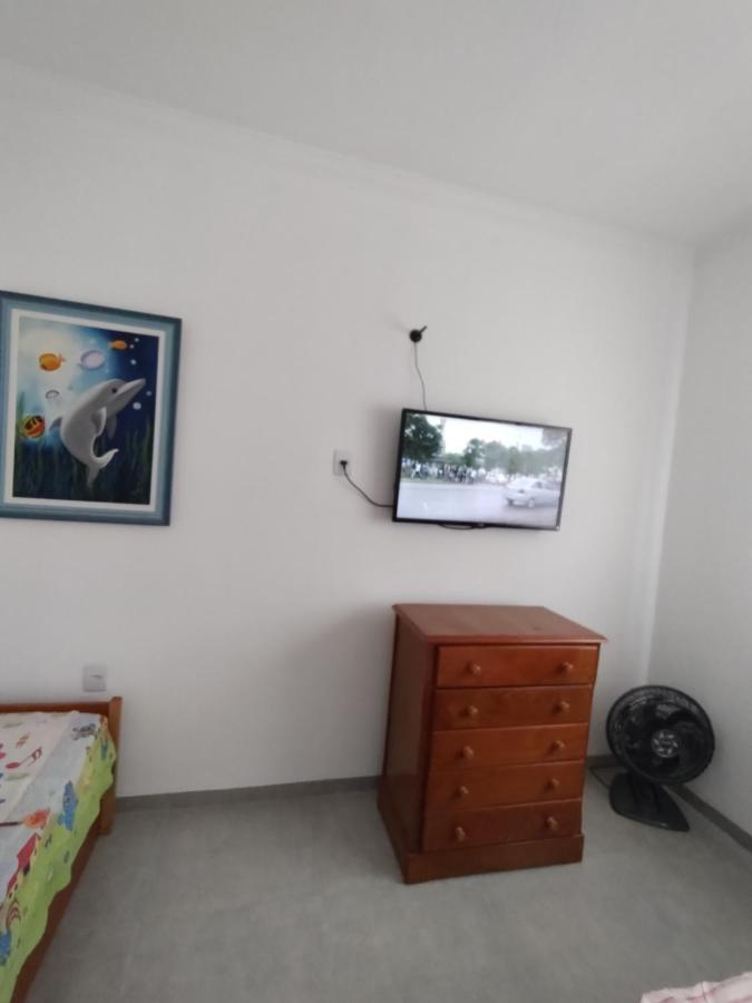 Casa Baby Villa Olímpia Kültér fotó