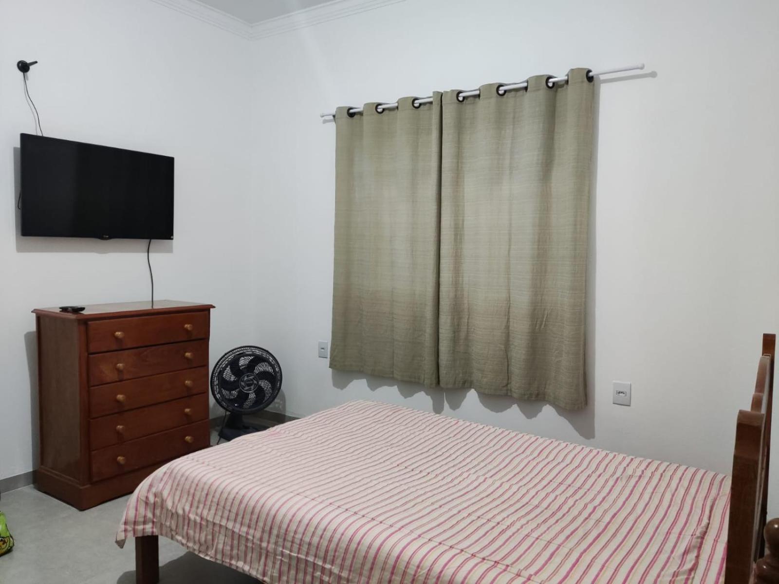Casa Baby Villa Olímpia Kültér fotó