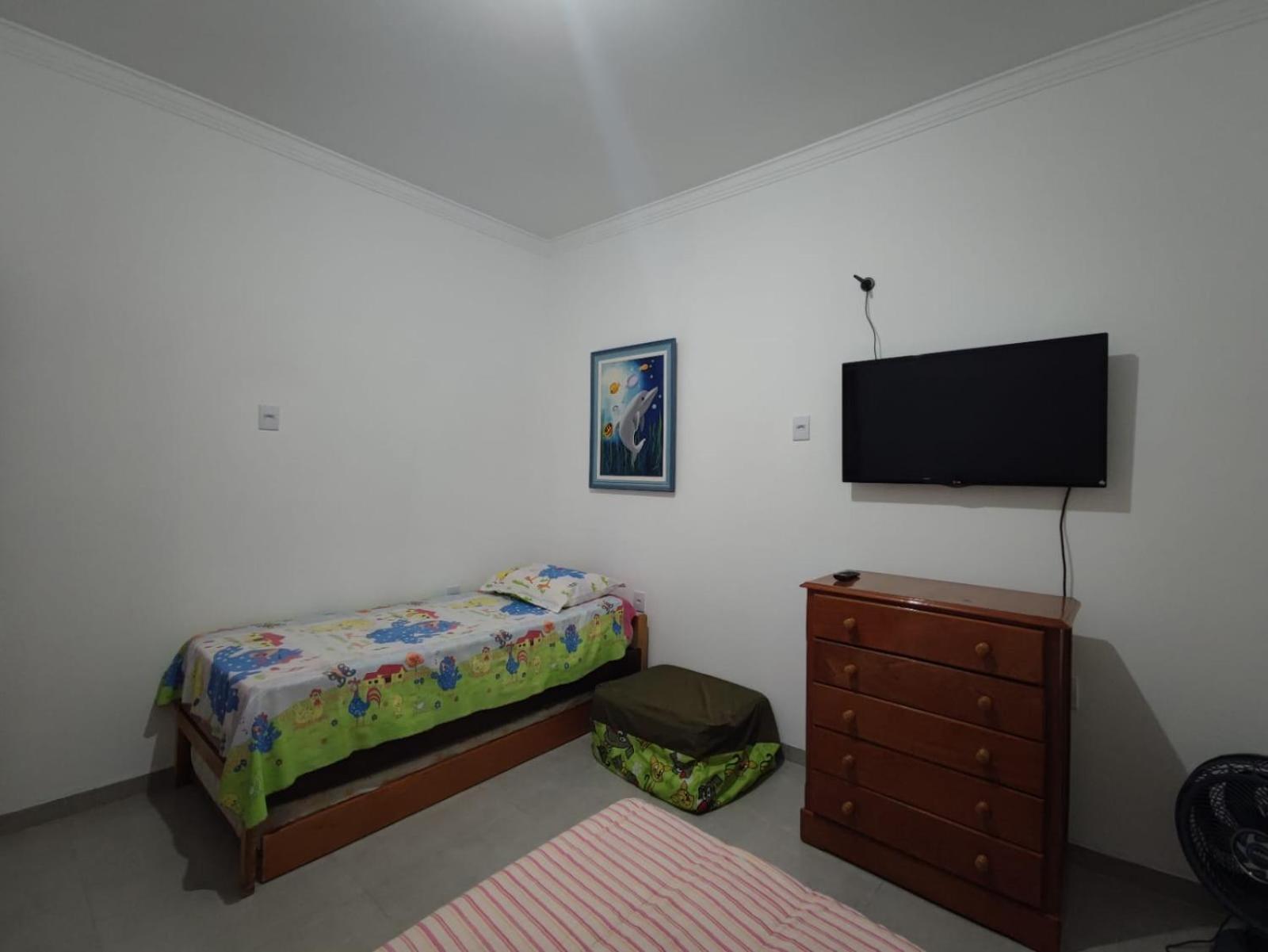 Casa Baby Villa Olímpia Kültér fotó